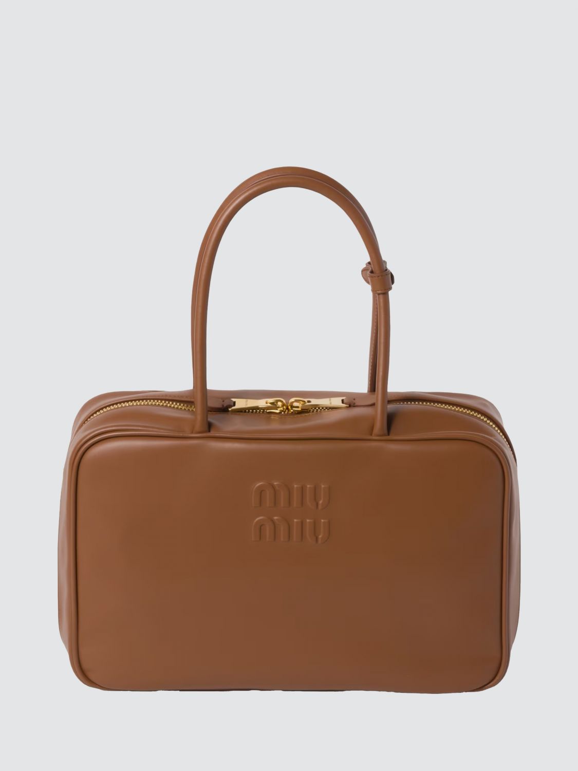 Miu Miu Handbag Woman Leather MIU MIU