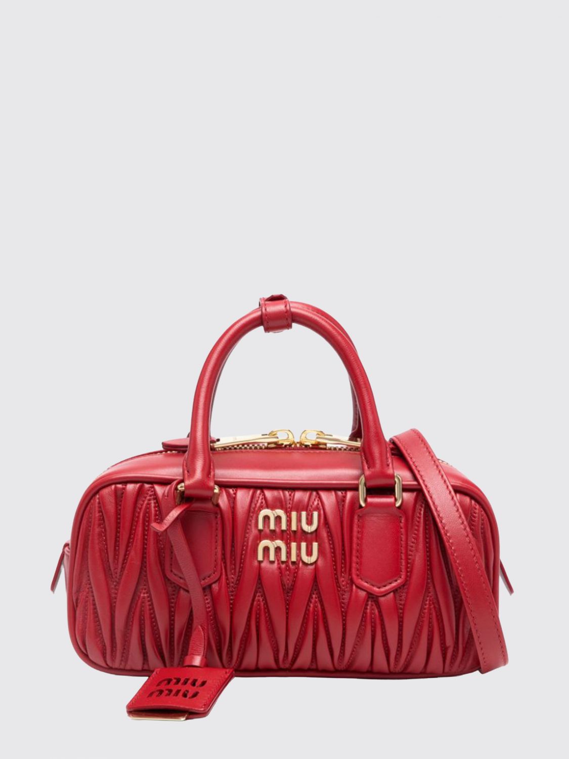 Miu Miu Women Handbag Woman Miu Miu MIU MIU