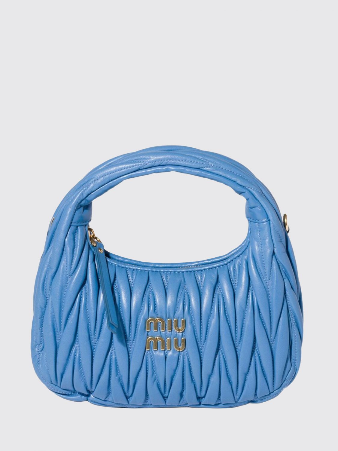 Miu Miu Women Handbag Woman Miu Miu MIU MIU