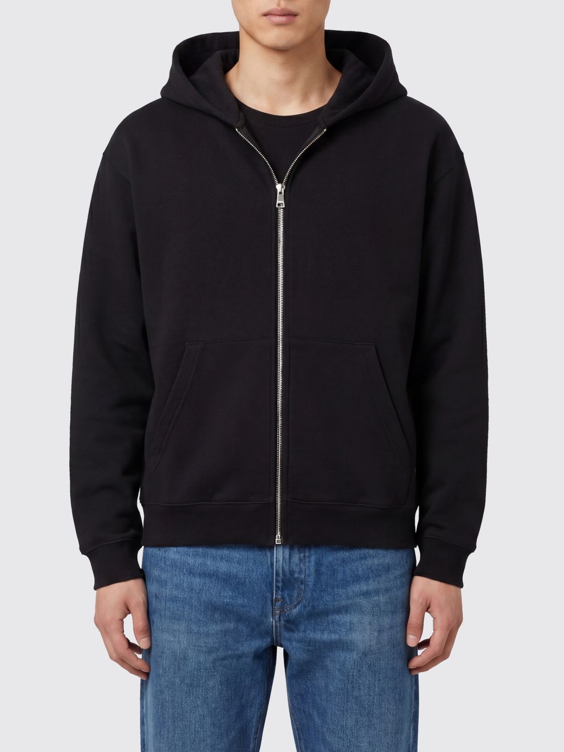 Gucci Sweatshirt Men Black GUCCI