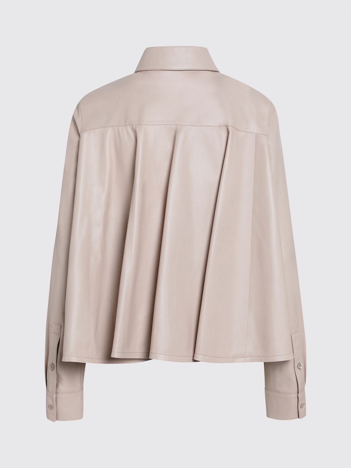 Loewe Shirt Woman Pink LOEWE
