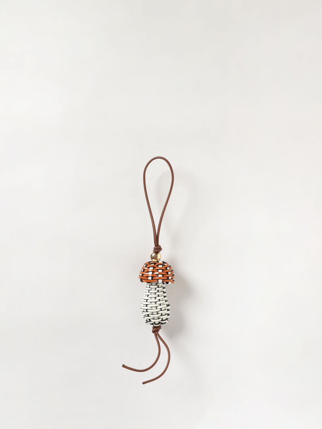 Loewe Key Chain Woman Multicolor LOEWE