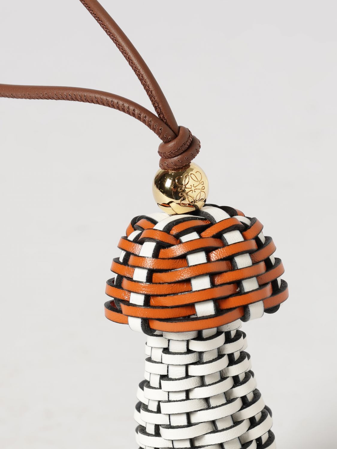 Loewe Key Chain Woman Multicolor LOEWE