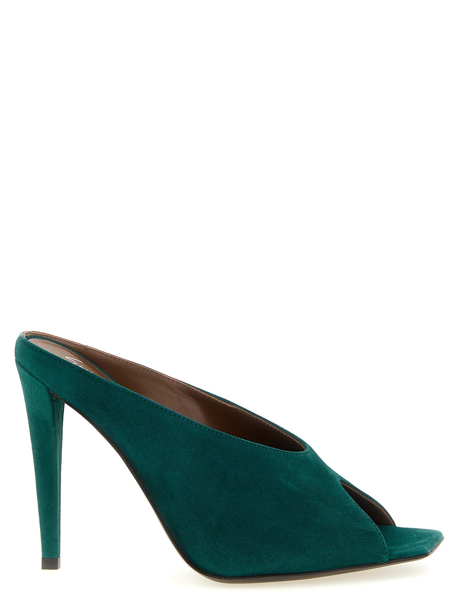 Giuseppe Zanotti Women 'Intriigo Cluedo' Sandals GIUSEPPE ZANOTTI