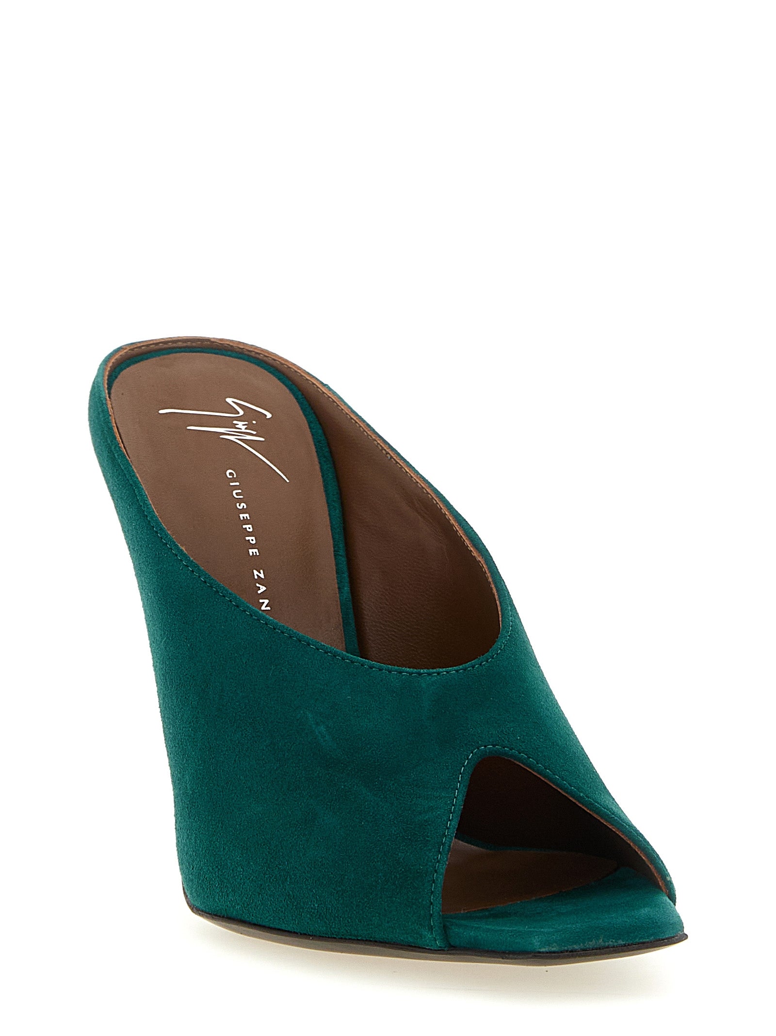 Giuseppe Zanotti Women 'Intriigo Cluedo' Sandals GIUSEPPE ZANOTTI
