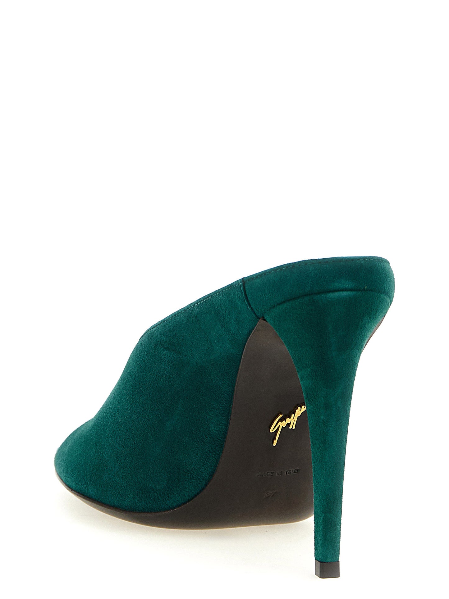 Giuseppe Zanotti Women 'Intriigo Cluedo' Sandals GIUSEPPE ZANOTTI
