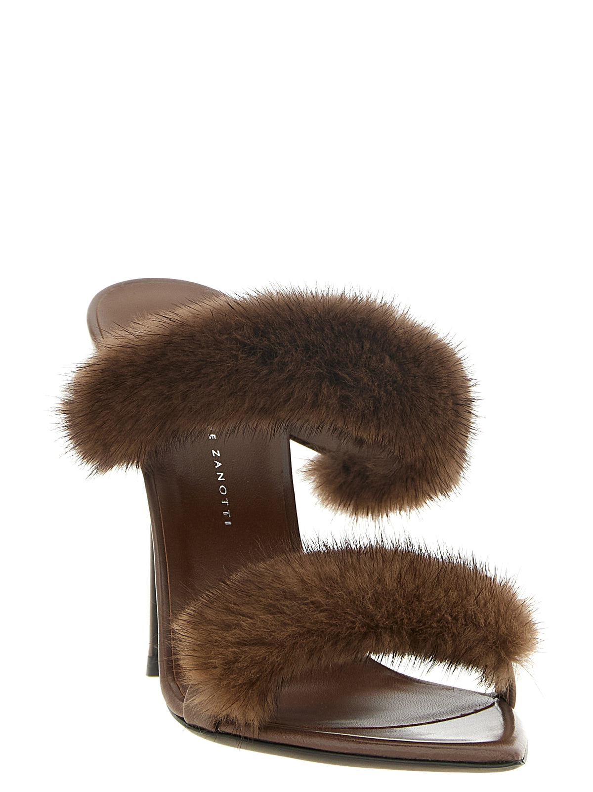 Giuseppe Zanotti Women 'Intriigo' Mules GIUSEPPE ZANOTTI