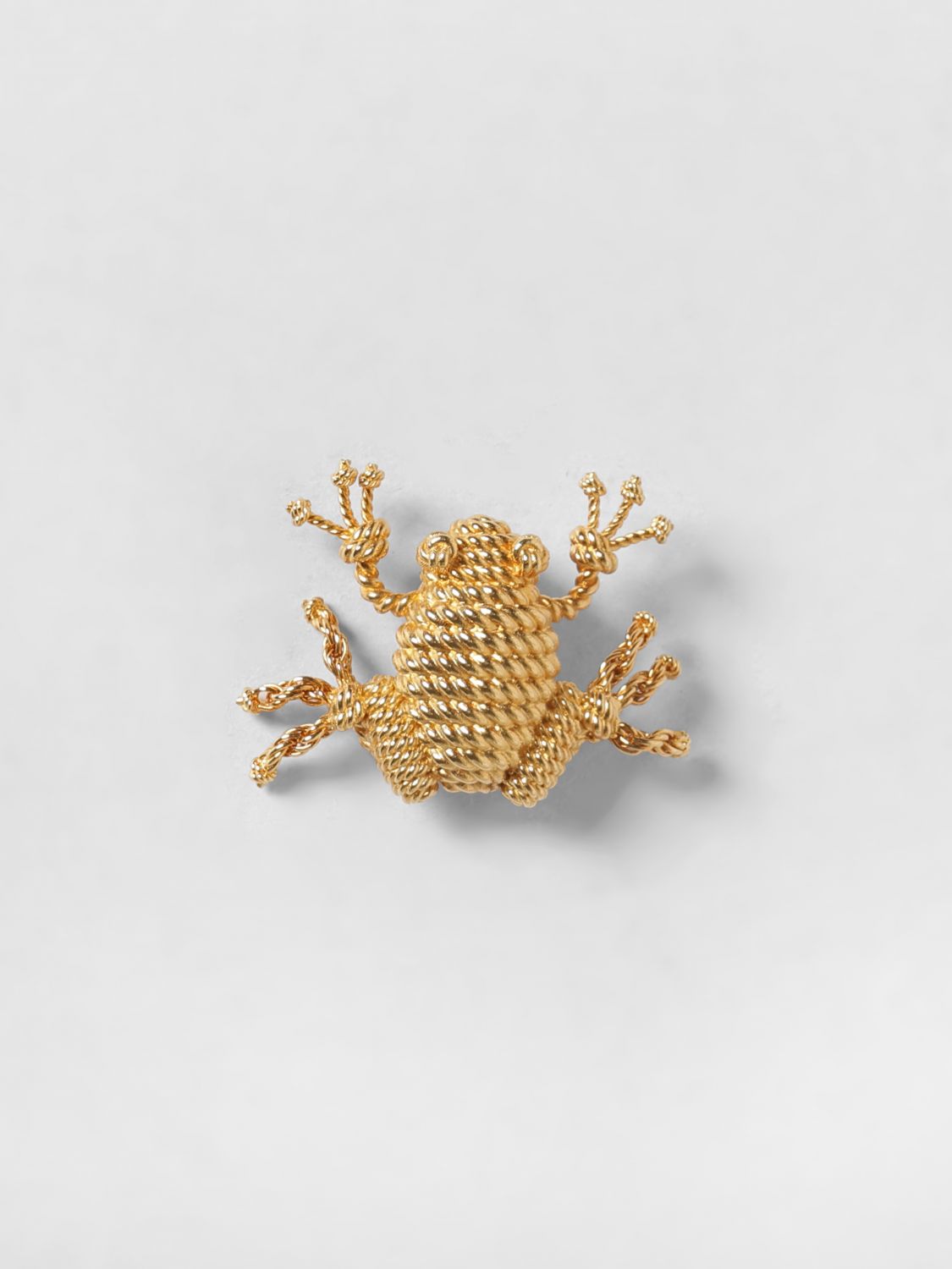 Loewe Jewel Woman Gold LOEWE