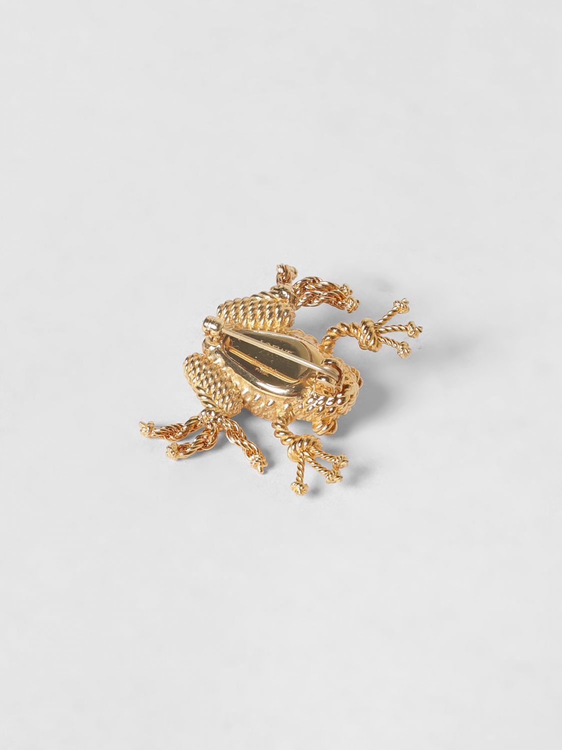 Loewe Jewel Woman Gold LOEWE