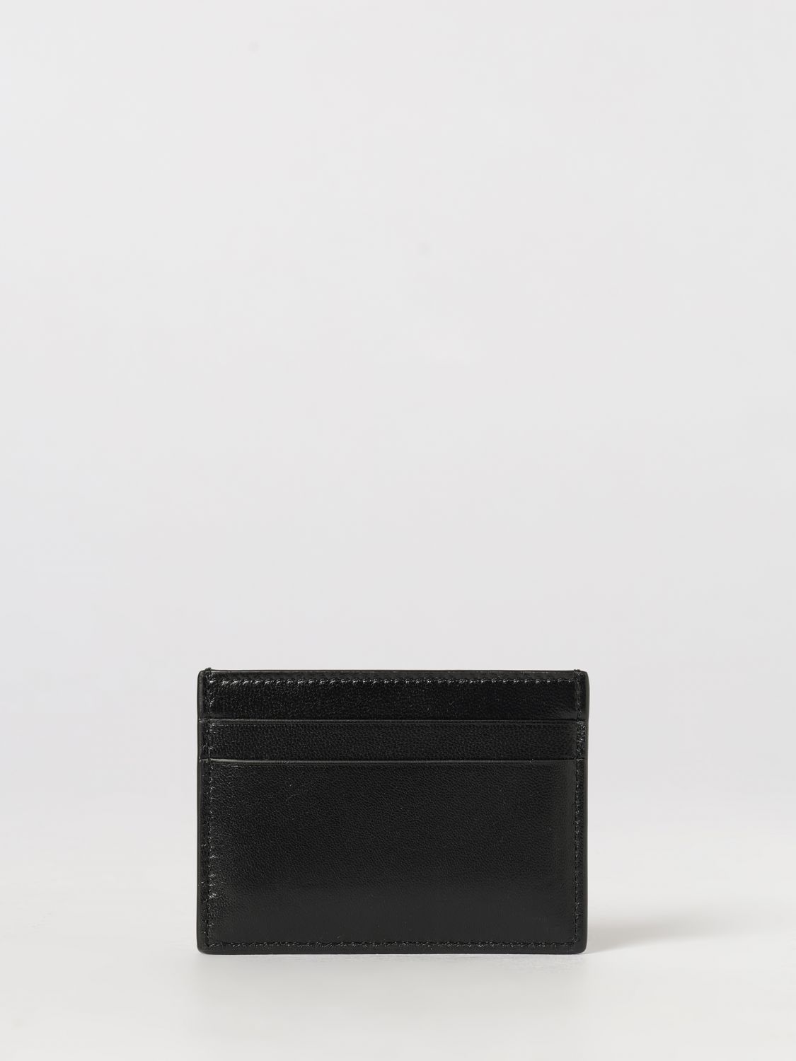 Loewe Wallet Woman Black LOEWE