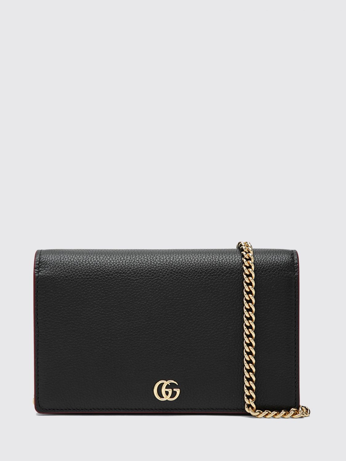 Gucci Mini Bag Woman Black GUCCI