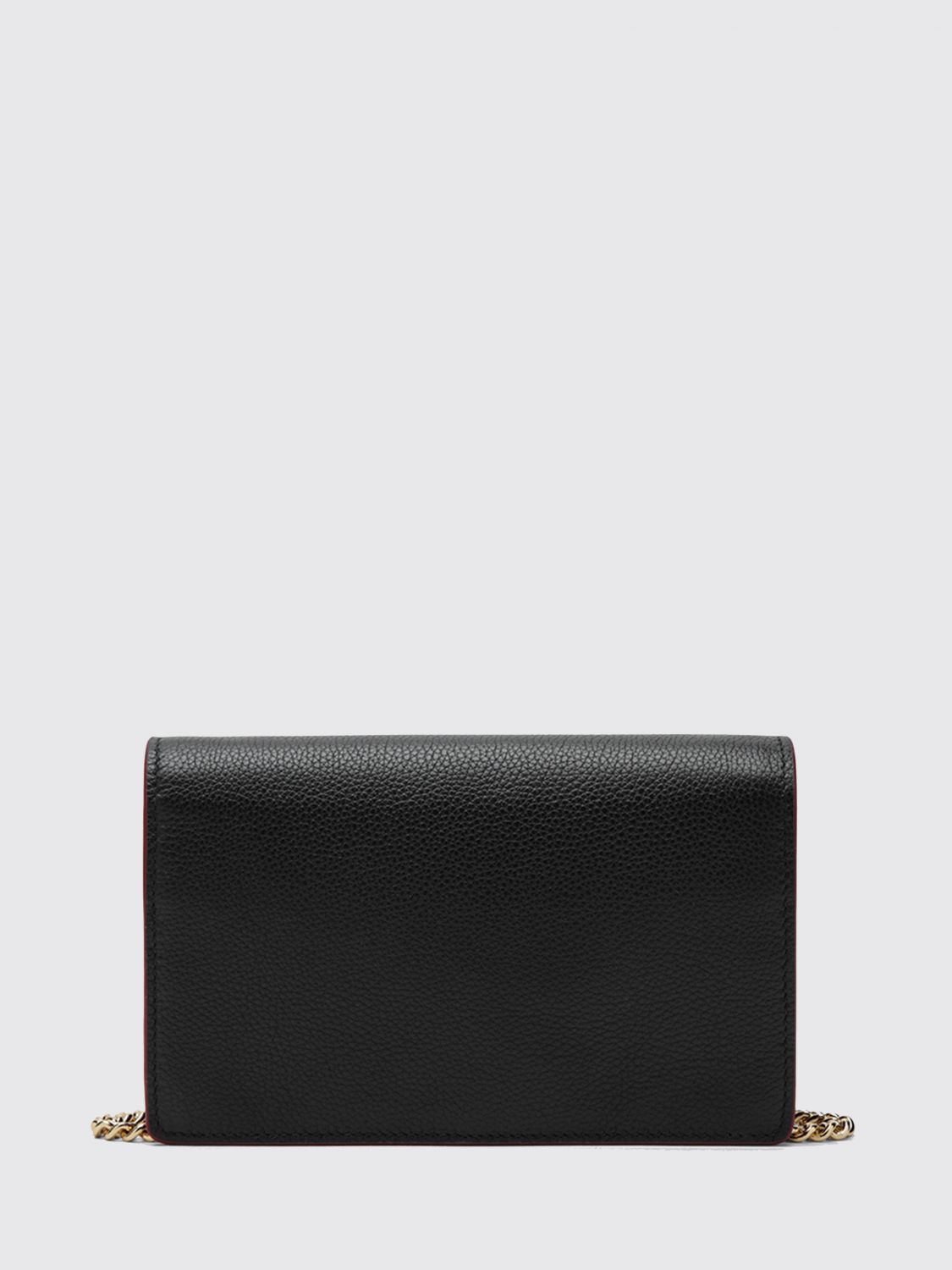Gucci Mini Bag Woman Black GUCCI