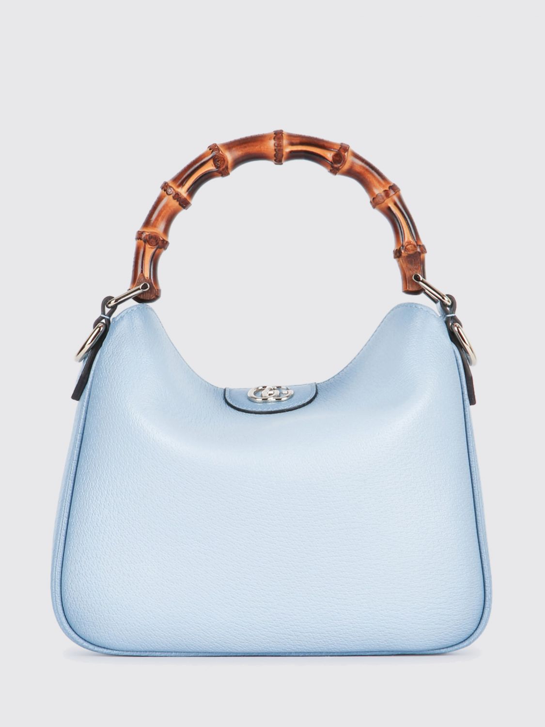 Gucci Mini Bag Woman Blue GUCCI