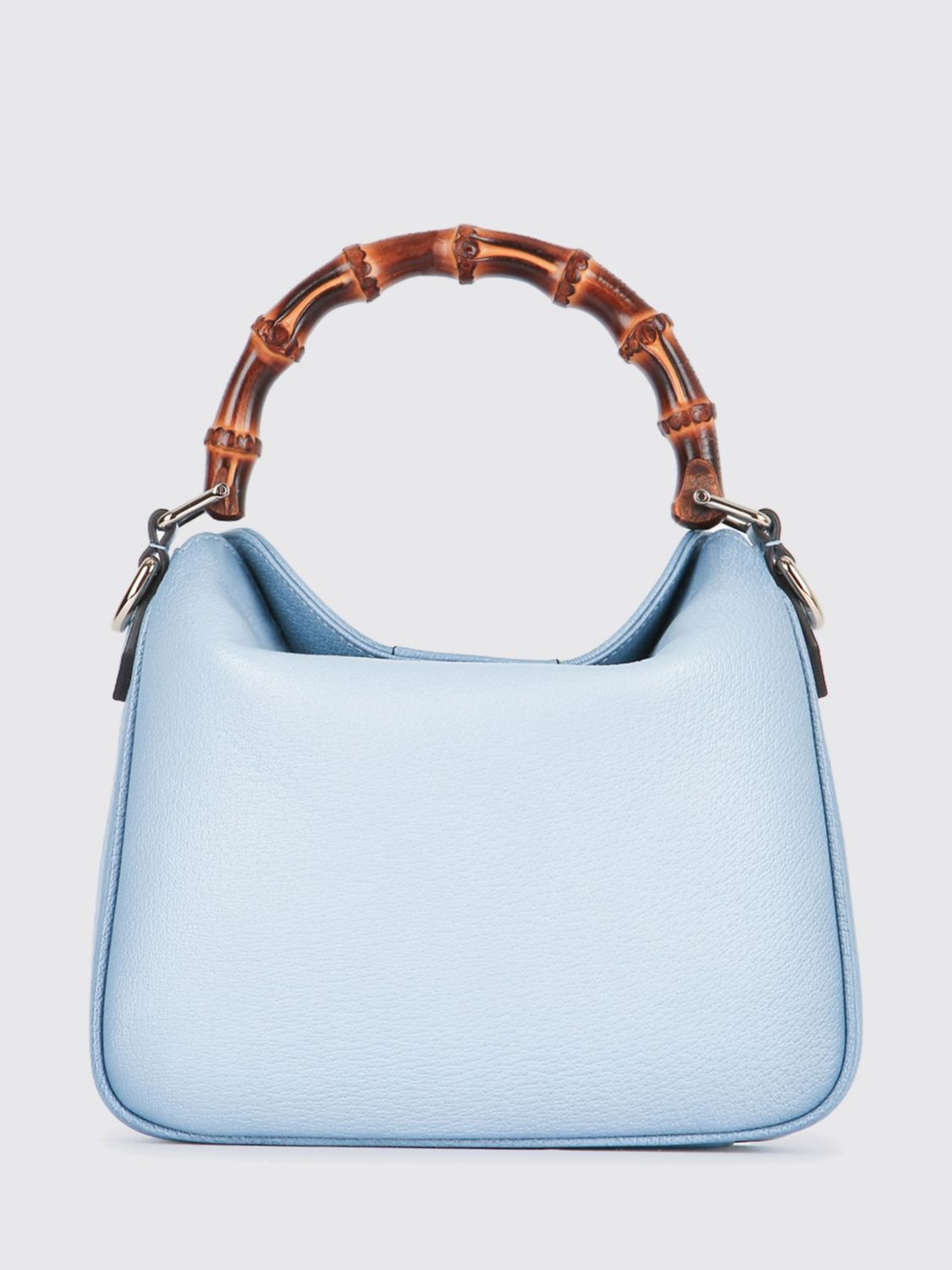 Gucci Mini Bag Woman Blue GUCCI