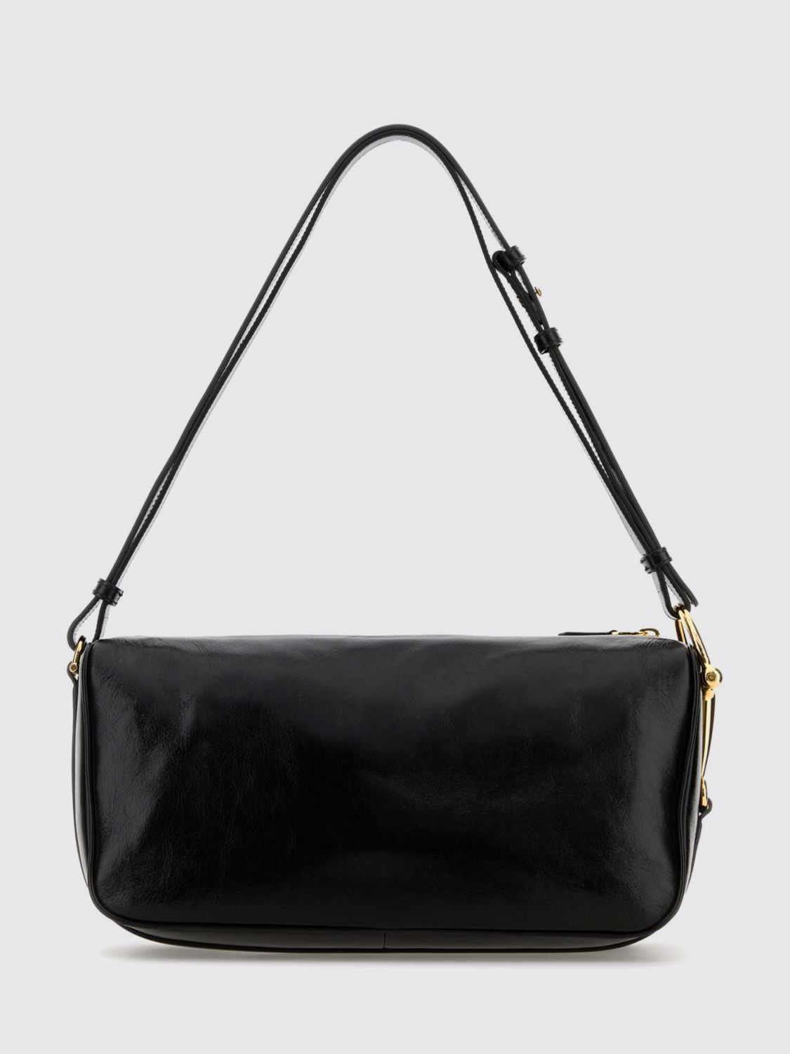 Gucci Shoulder Bag Woman Black GUCCI