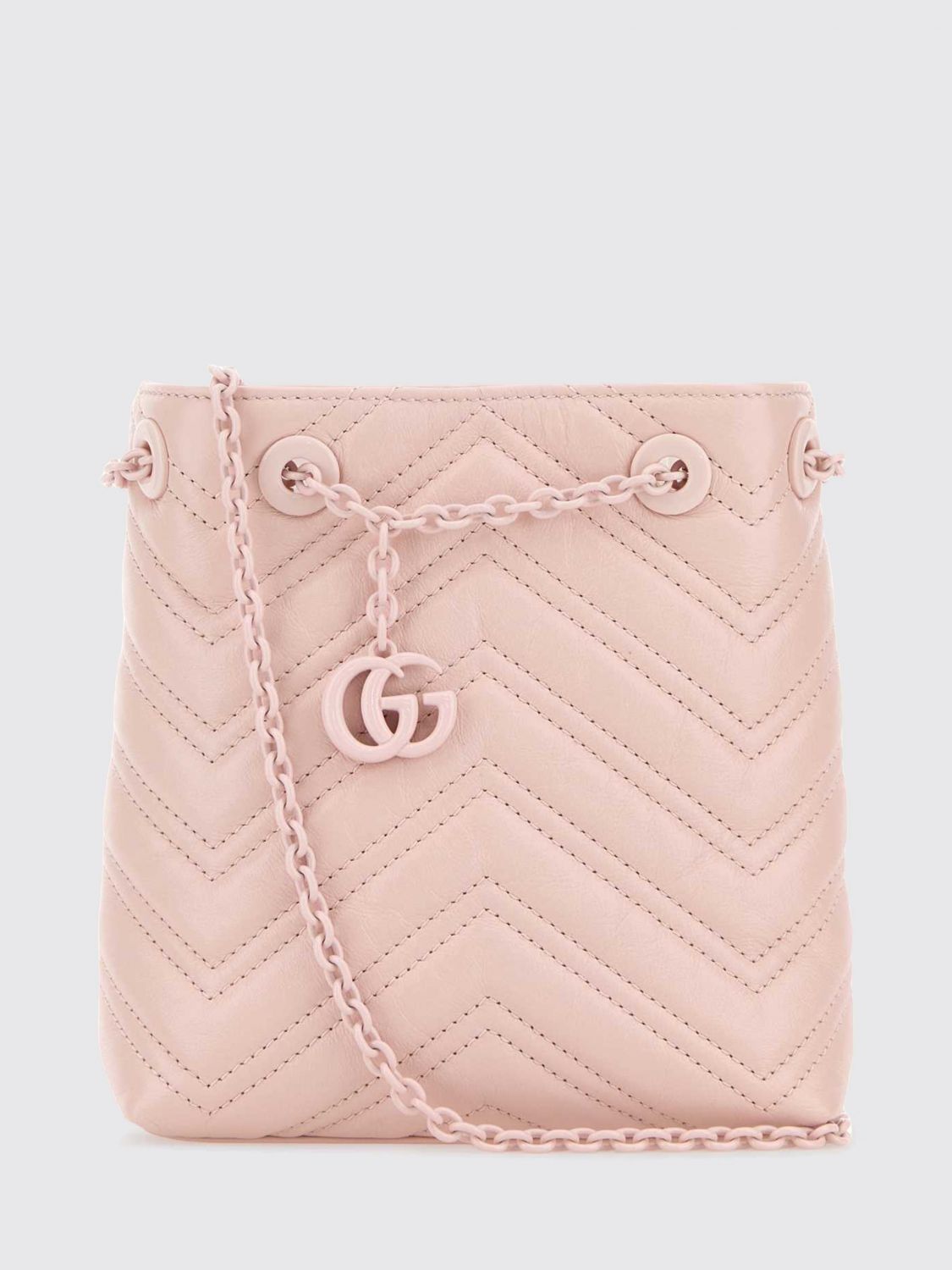 Gucci Mini Bag Woman Pink GUCCI