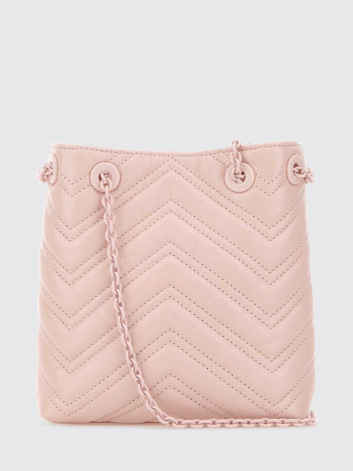 Gucci Mini Bag Woman Pink GUCCI