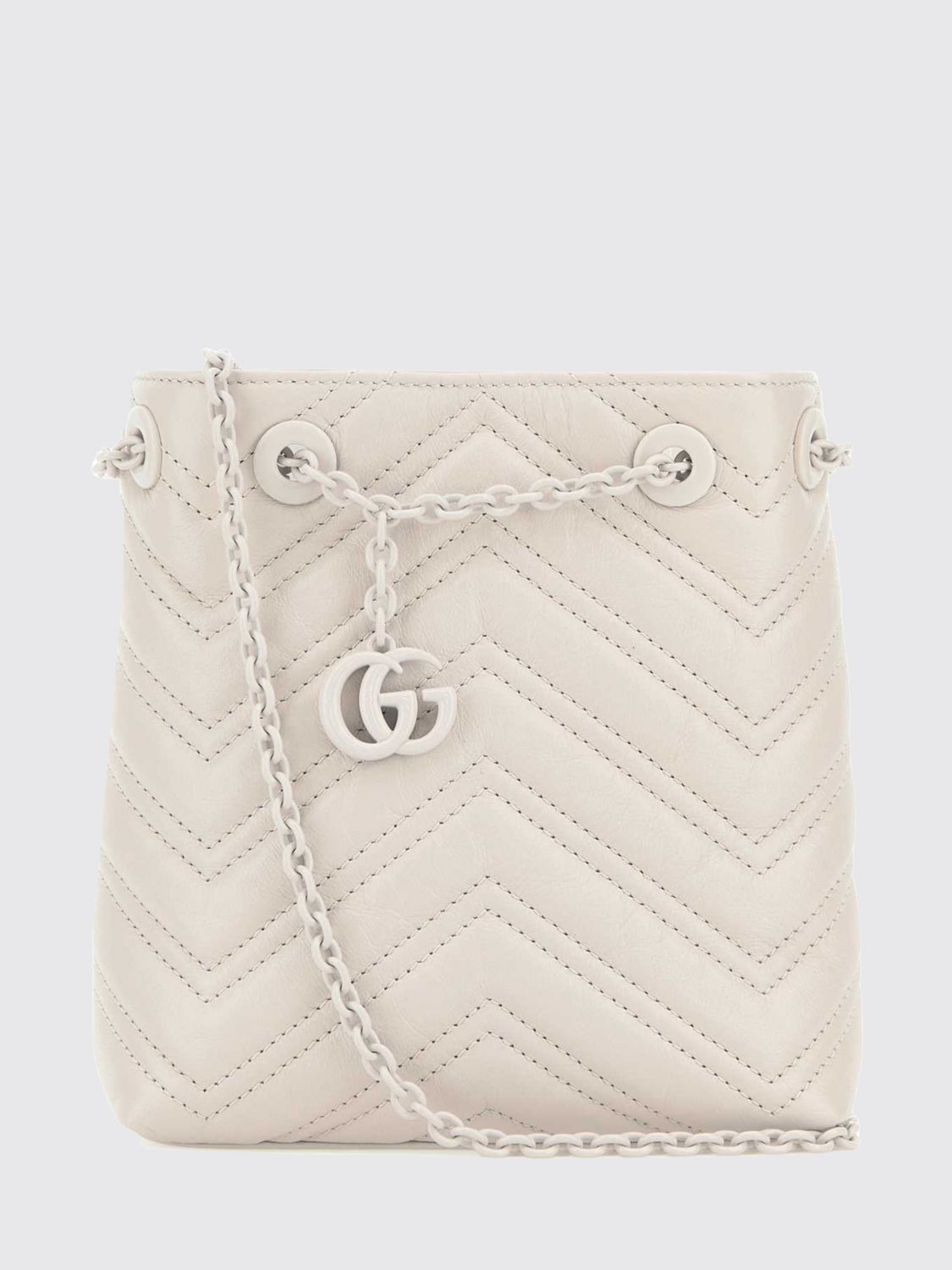 Gucci Mini Bag Woman Ivory GUCCI