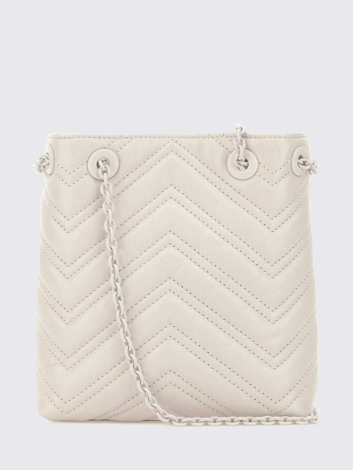 Gucci Mini Bag Woman Ivory GUCCI