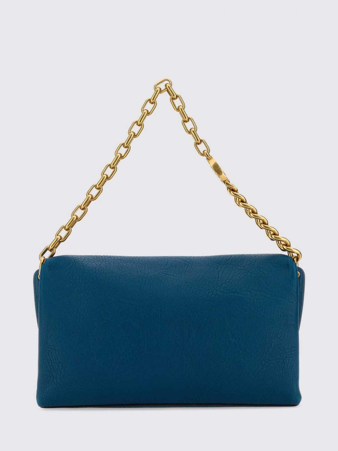 Gucci Shoulder Bag Woman Blue GUCCI