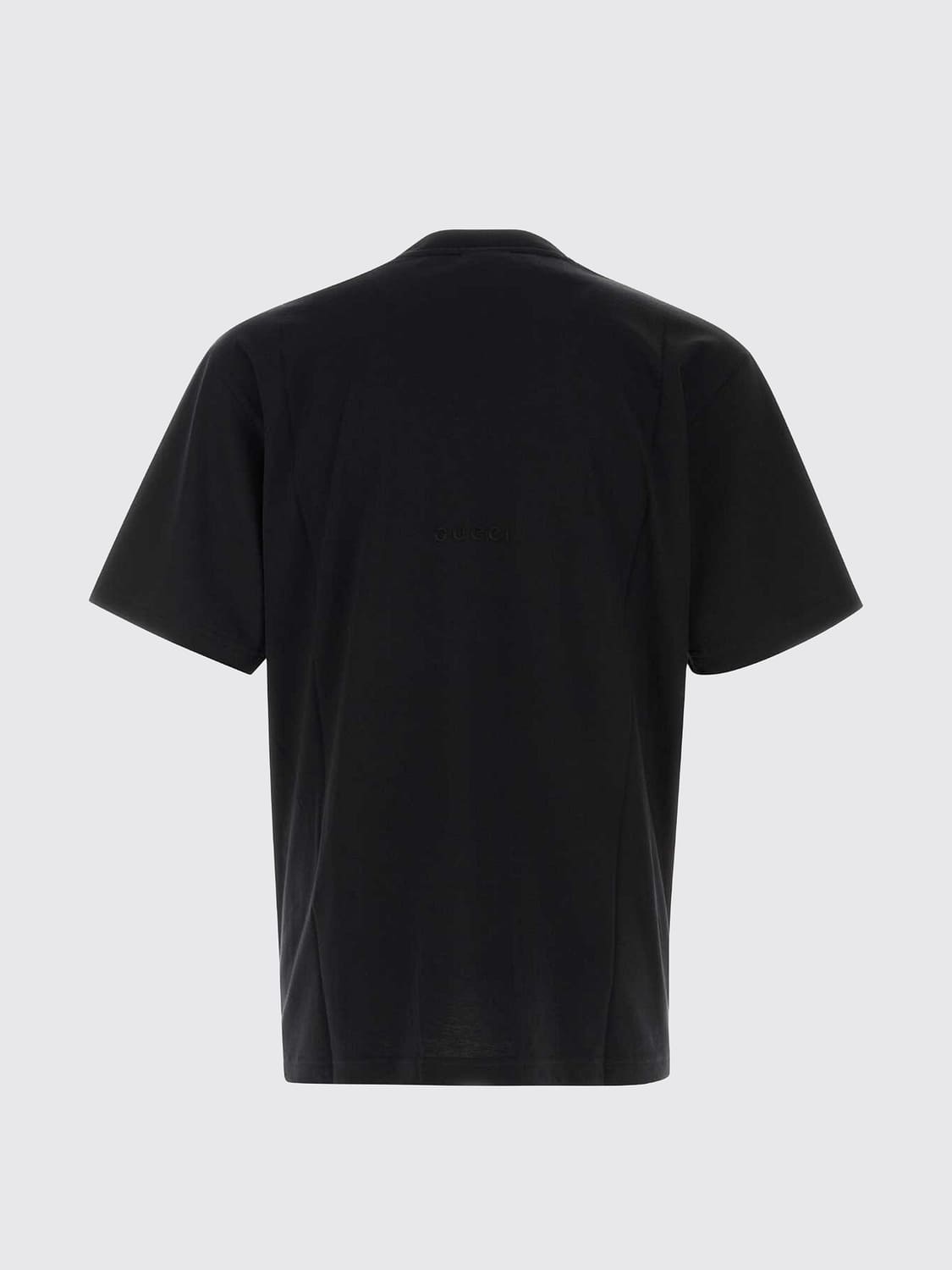 Gucci Men T-Shirt Men Gucci GUCCI