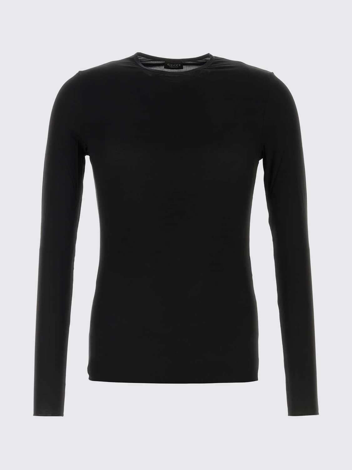 Gucci Men T-Shirt Men Gucci GUCCI