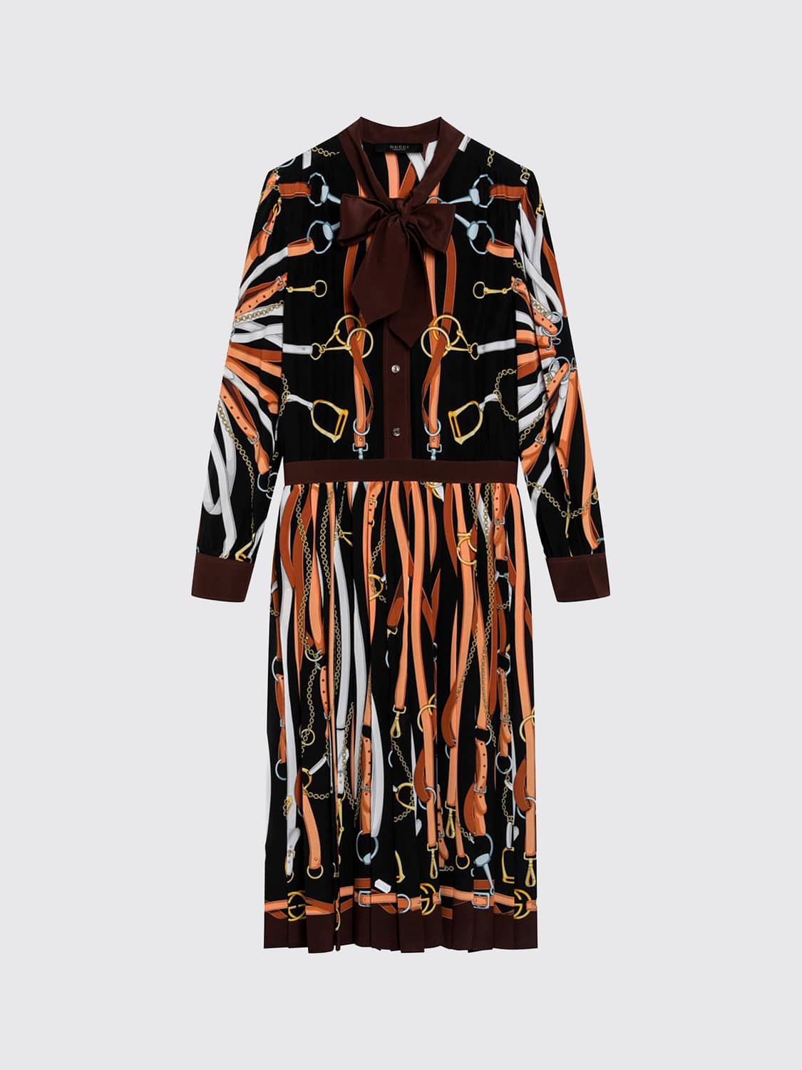 Gucci Women Dress Woman Gucci GUCCI