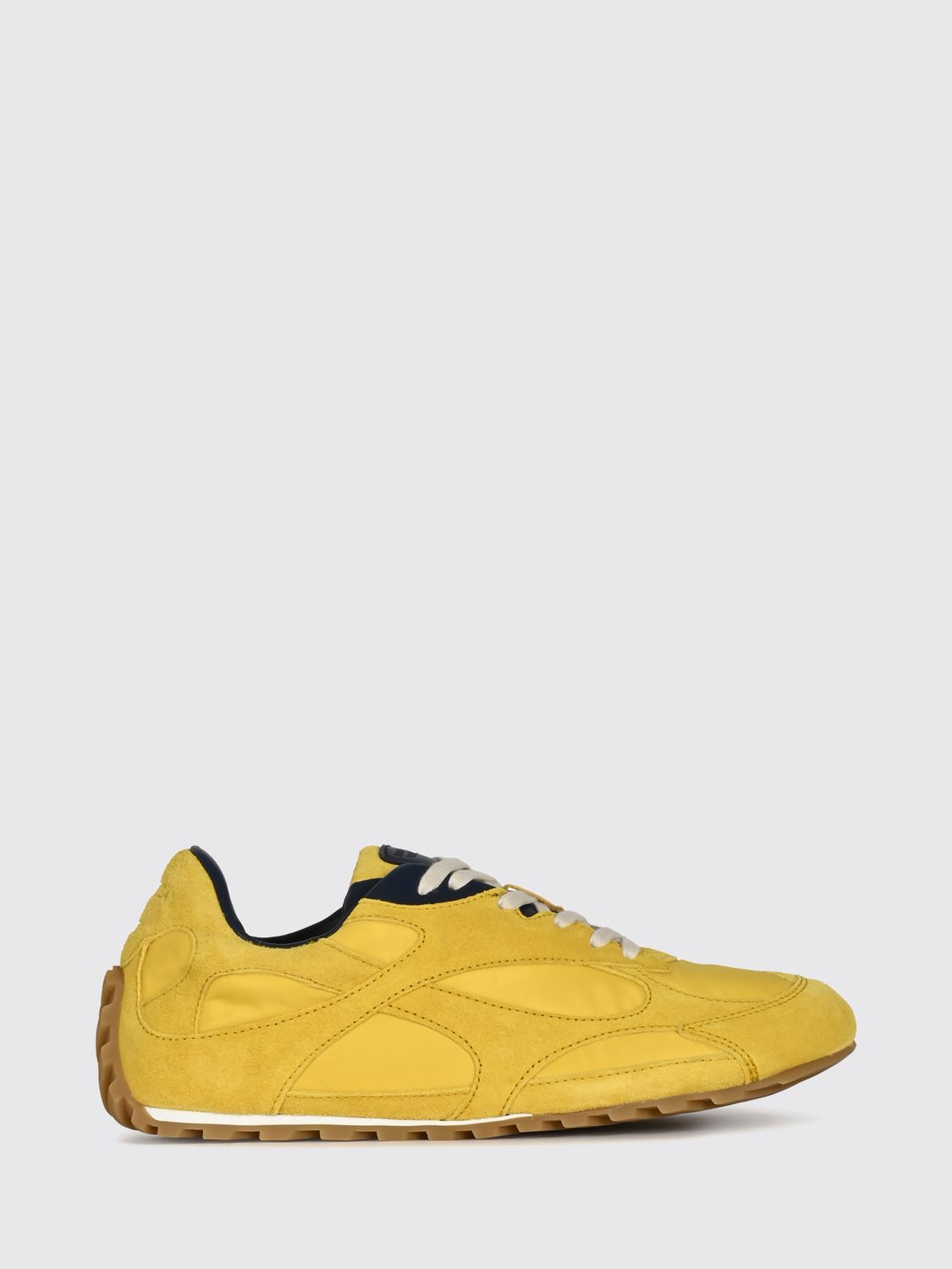 Bottega Veneta Sneakers Woman Denim BOTTEGA VENETA