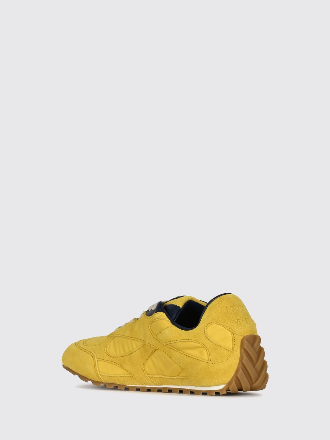 Bottega Veneta Sneakers Woman Denim BOTTEGA VENETA