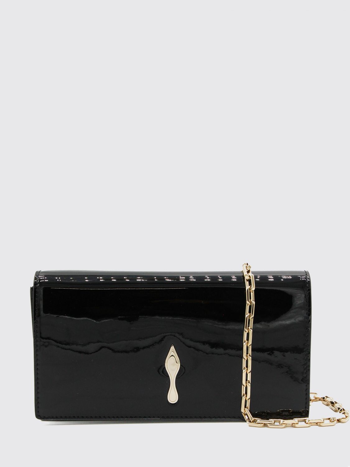 Christian Louboutin Women Handbag Woman Christian Louboutin CHRISTIAN LOUBOUTIN