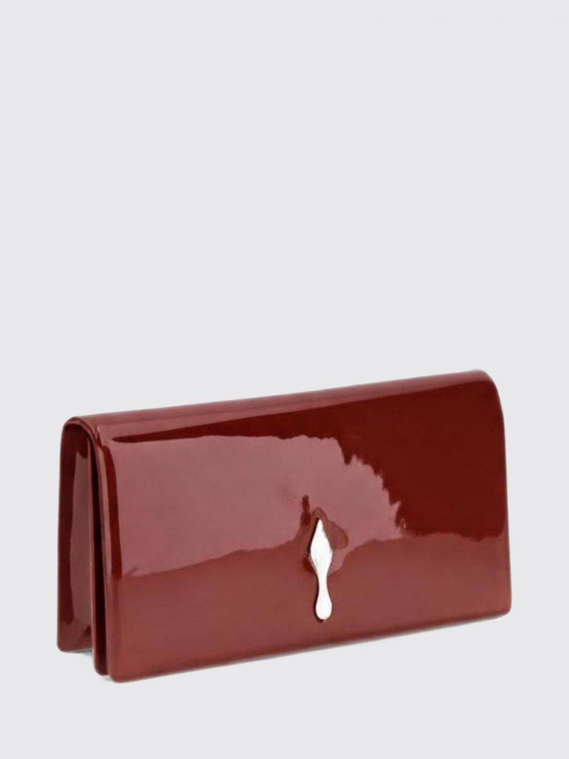 Christian Louboutin Women Handbag Woman Christian Louboutin CHRISTIAN LOUBOUTIN