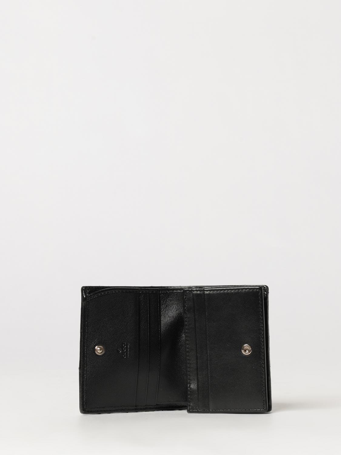 Wallet Woman Gucci GUCCI