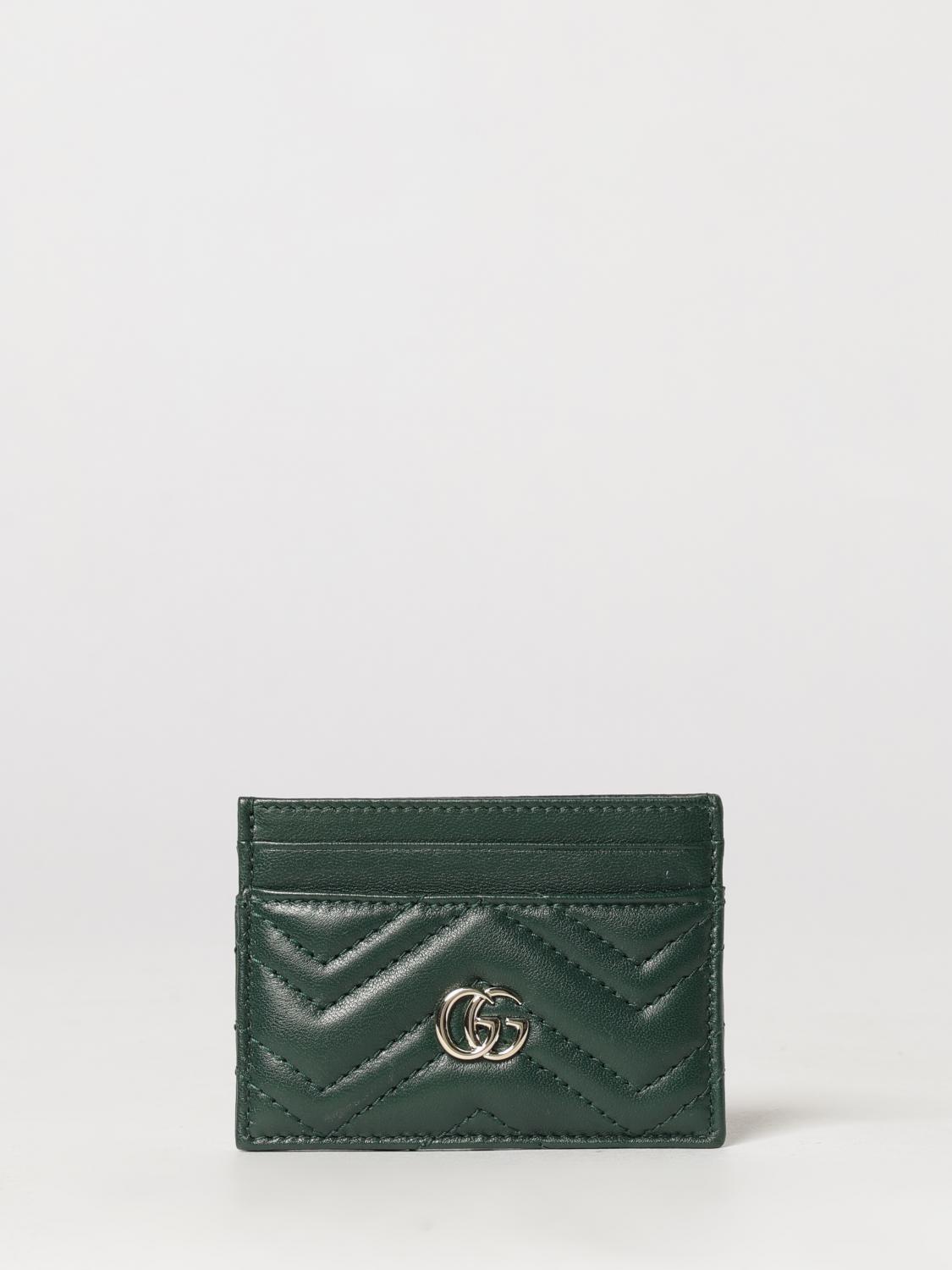 Wallet Woman Gucci GUCCI