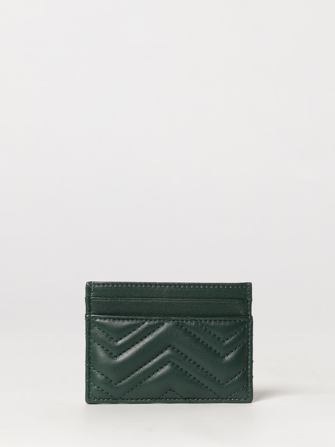 Wallet Woman Gucci GUCCI