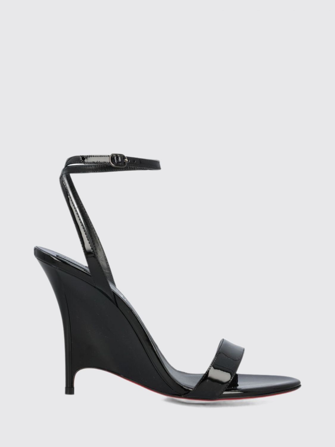 Christian Louboutin Women Heeled Sandal Woman Christian Louboutin CHRISTIAN LOUBOUTIN