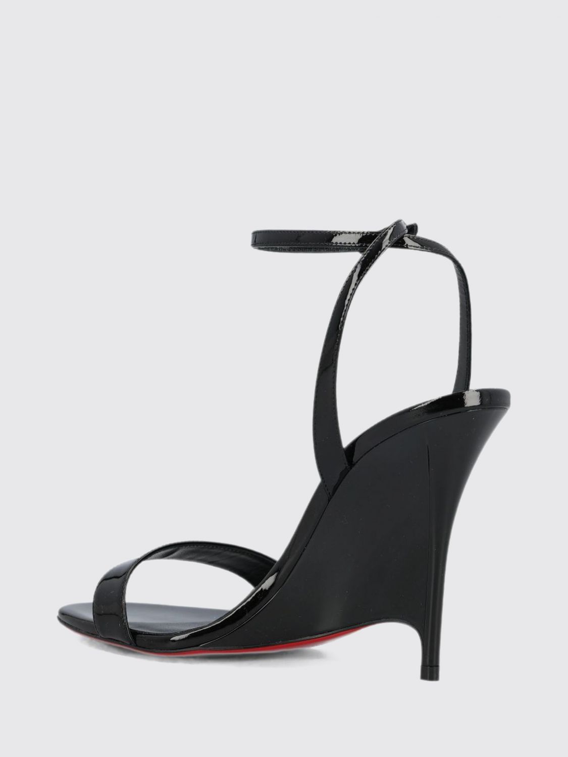 Christian Louboutin Women Heeled Sandal Woman Christian Louboutin CHRISTIAN LOUBOUTIN