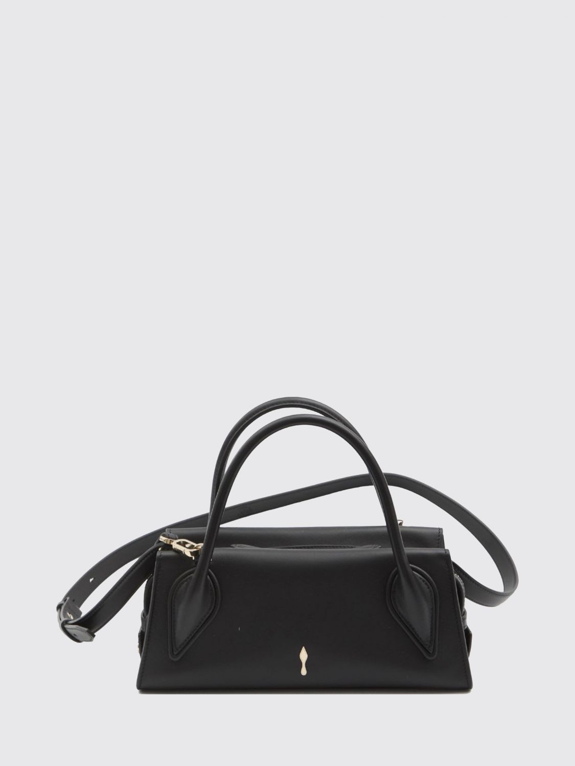 Christian Louboutin Handbag Woman Black CHRISTIAN LOUBOUTIN