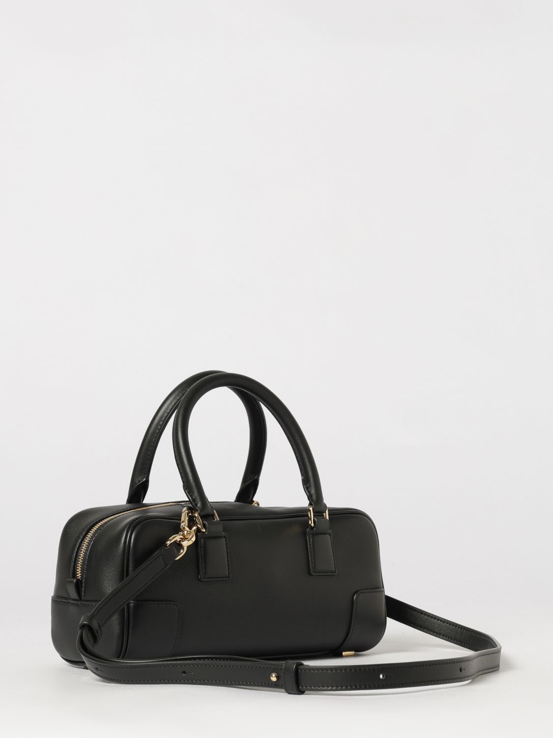 Loewe Mini Bag Woman Black LOEWE