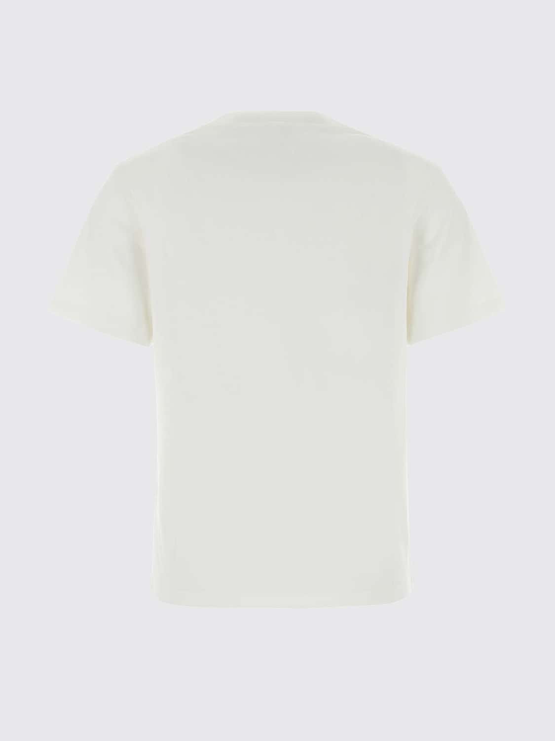 Loewe Women T-Shirt Woman Loewe LOEWE