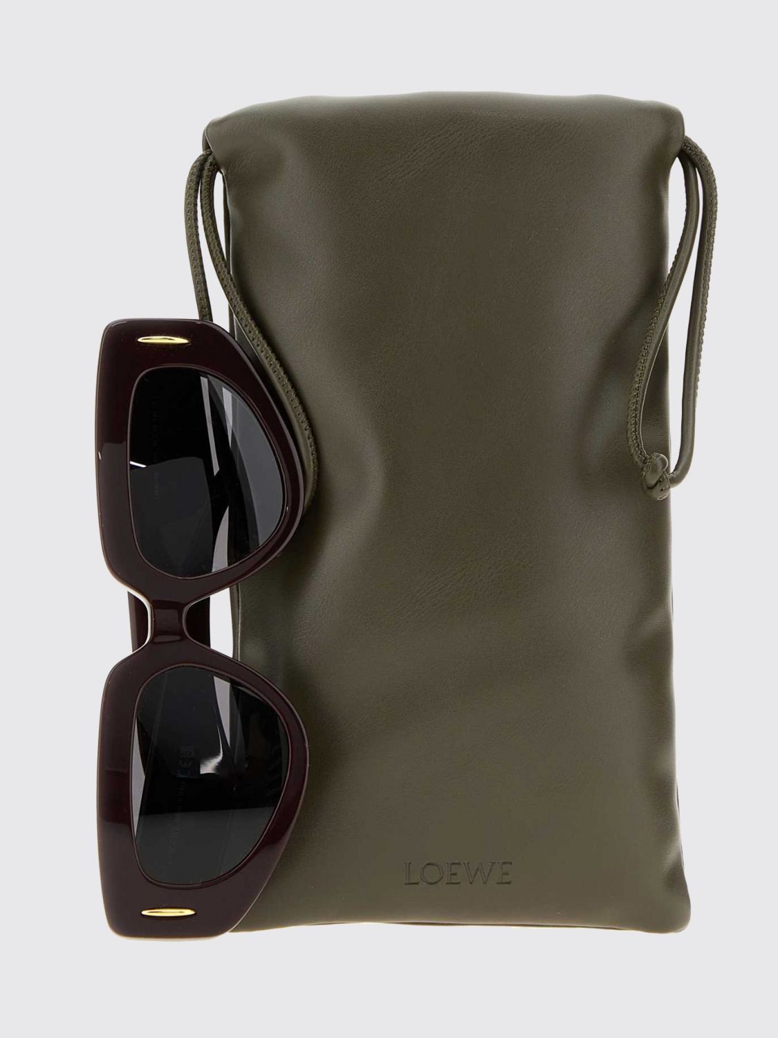 Loewe Women Sunglasses Woman Loewe LOEWE