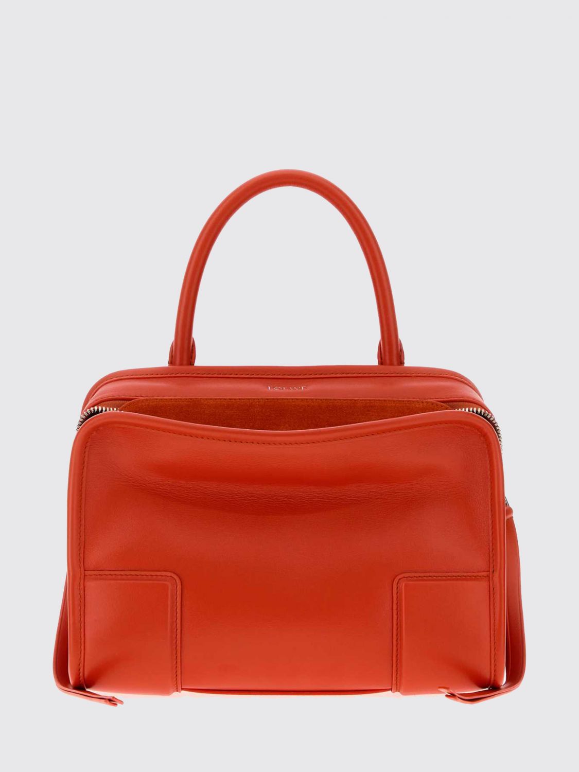 Loewe Handbag Woman Orange LOEWE