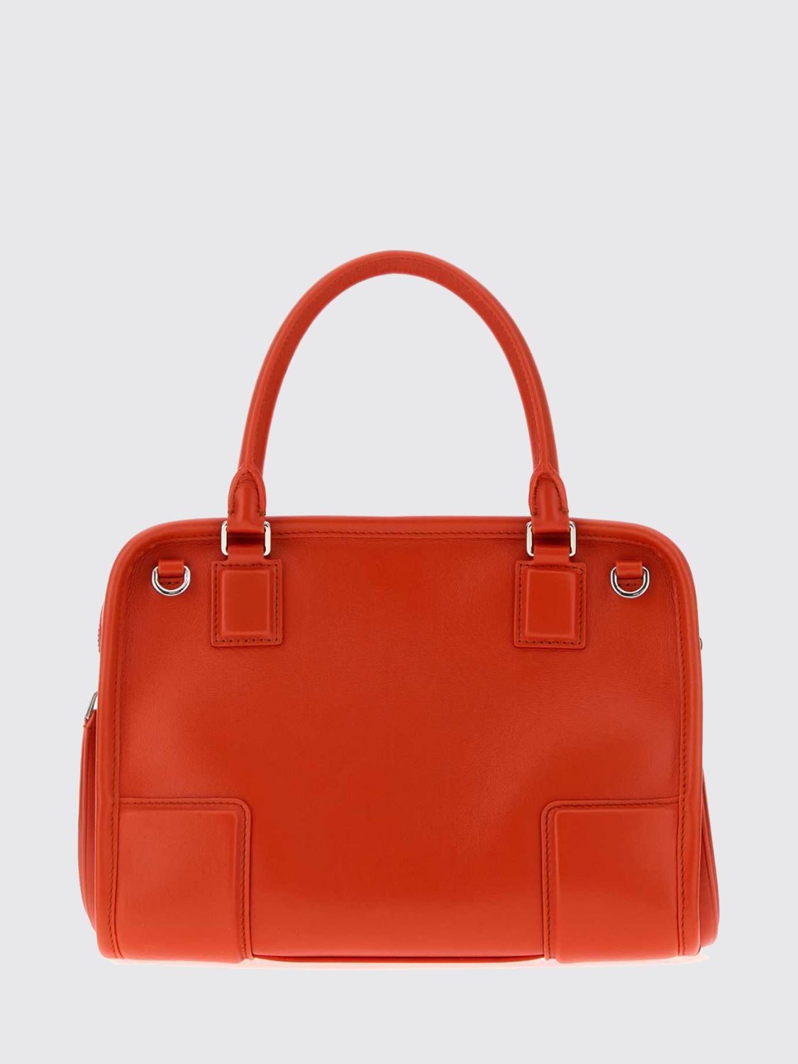 Loewe Handbag Woman Orange LOEWE