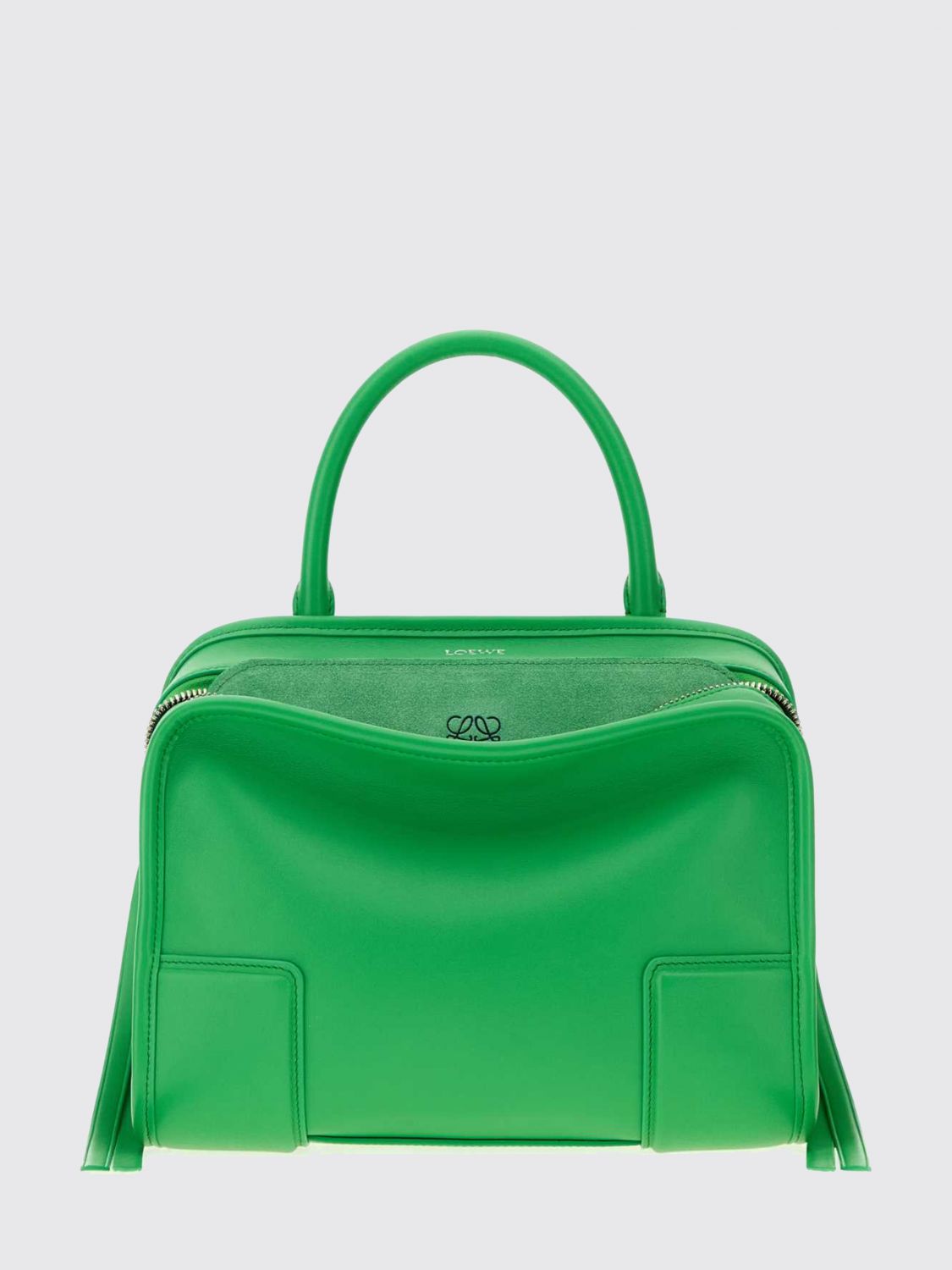 Loewe Handbag Woman Green LOEWE