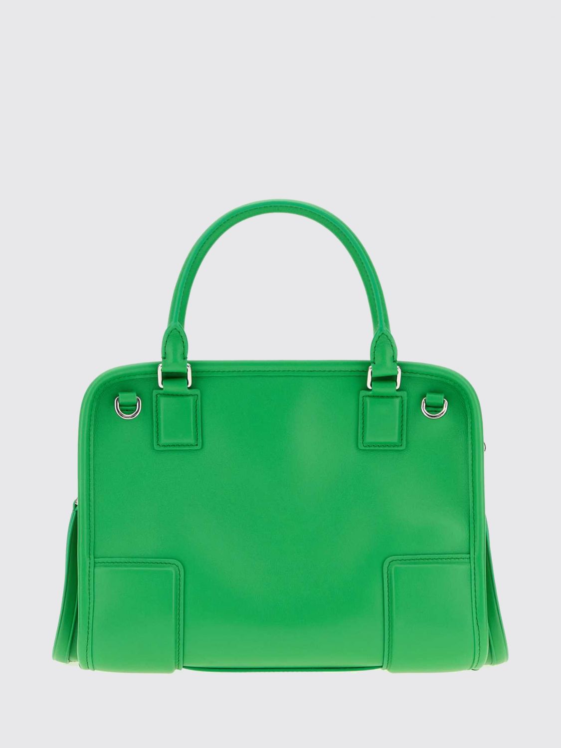 Loewe Handbag Woman Green LOEWE