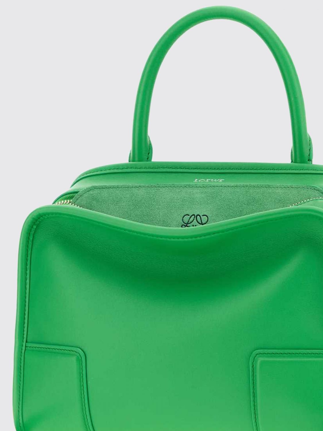 Loewe Handbag Woman Green LOEWE