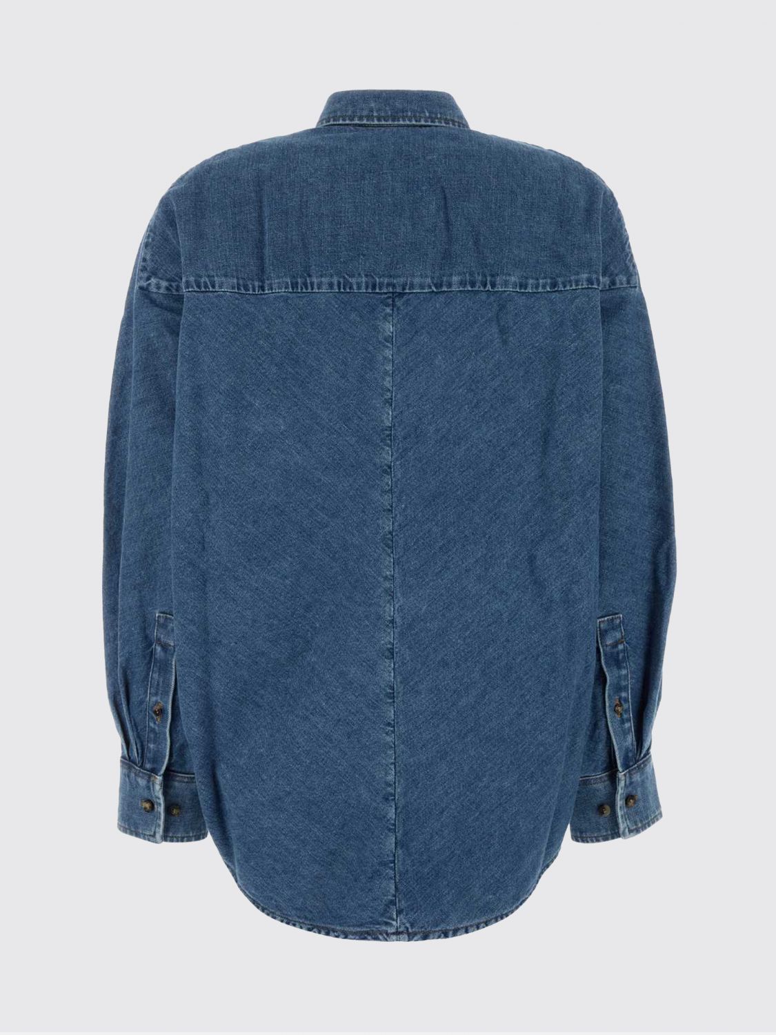 Loewe Women Shirt Woman Loewe LOEWE