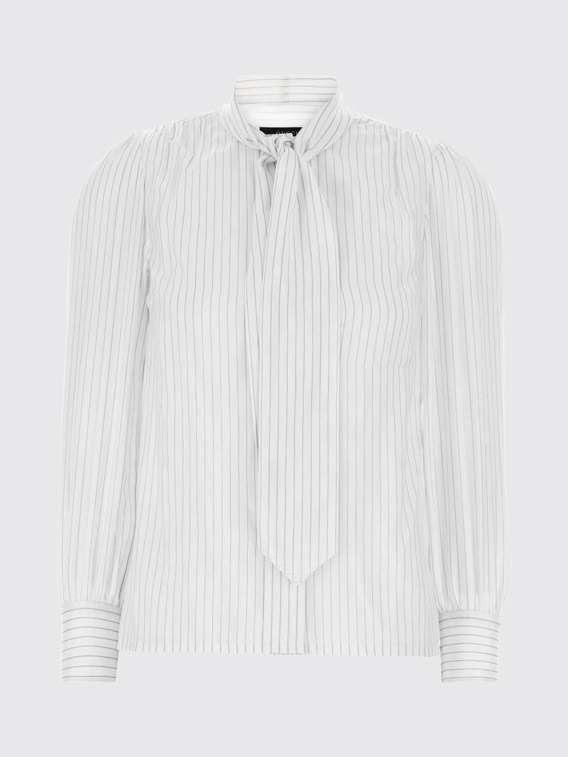 Gucci Women Shirt Woman Gucci GUCCI