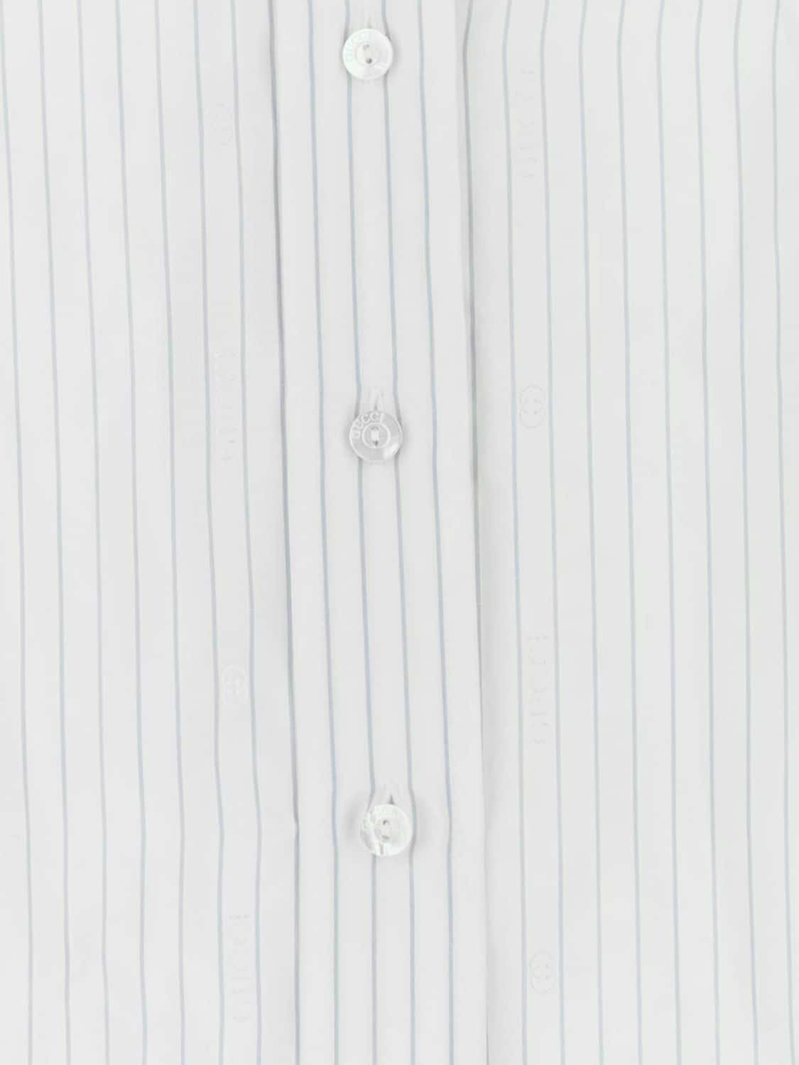Gucci Women Shirt Woman Gucci GUCCI