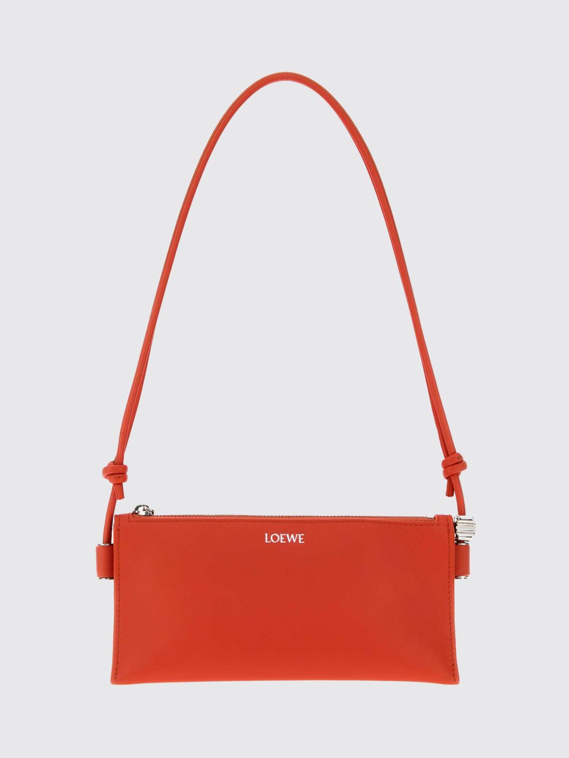 Loewe Handbag Woman Orange LOEWE
