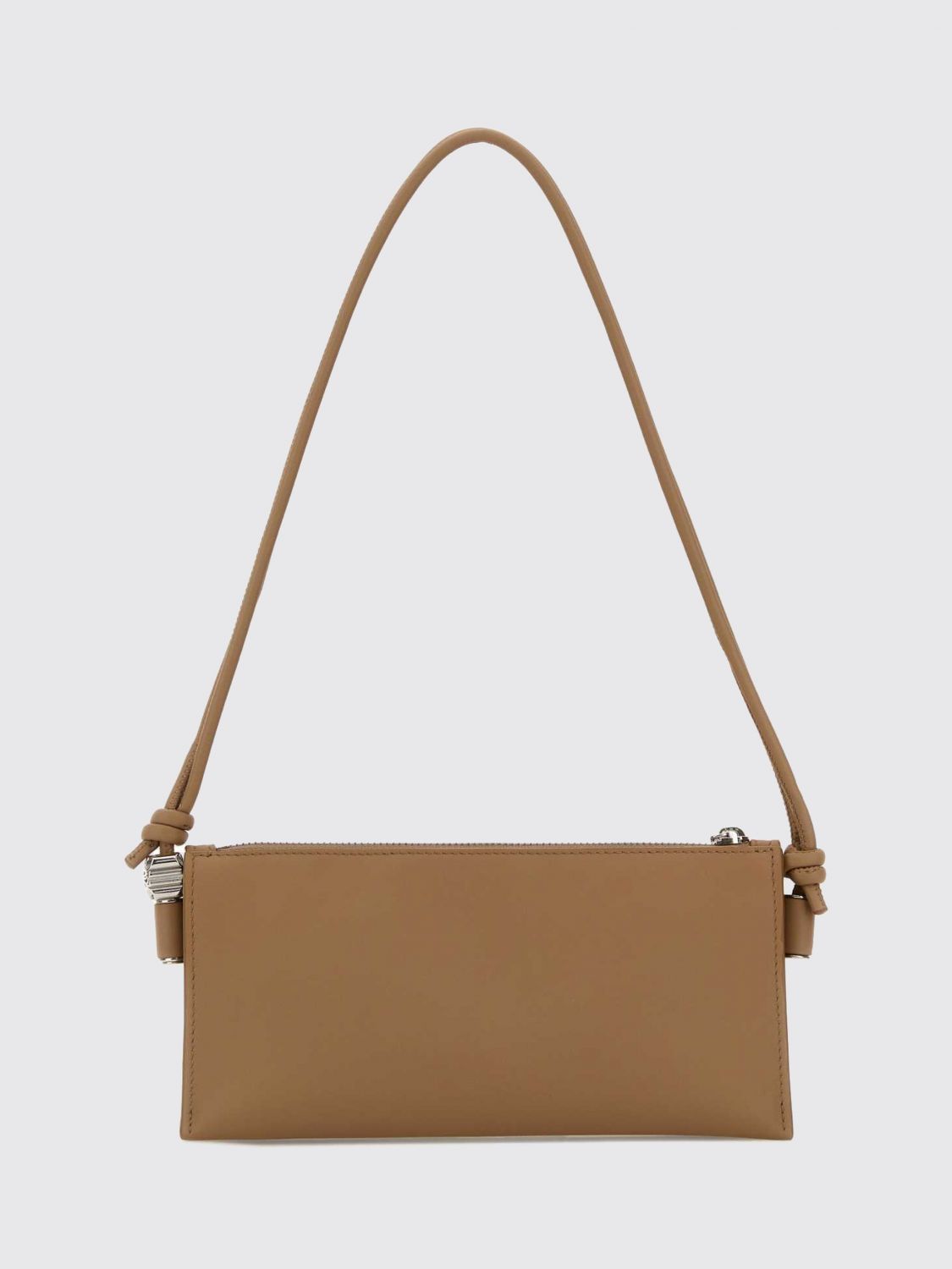 Loewe Women Joya Loewe Knotted Handle Shoulder Bag In Nappa Leather LOEWE